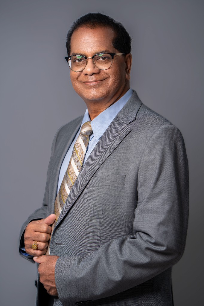 Rajesh Tedla